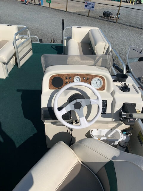 Consignment Boats | J & J Marine